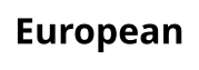 European